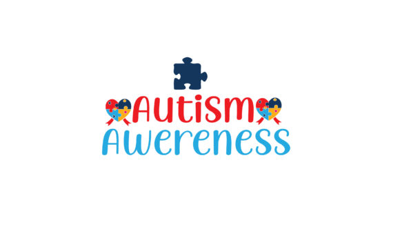 Autism Awareness Graphics for Creative Publishers