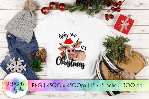 Christmas Graphics for Crafts and Blogs