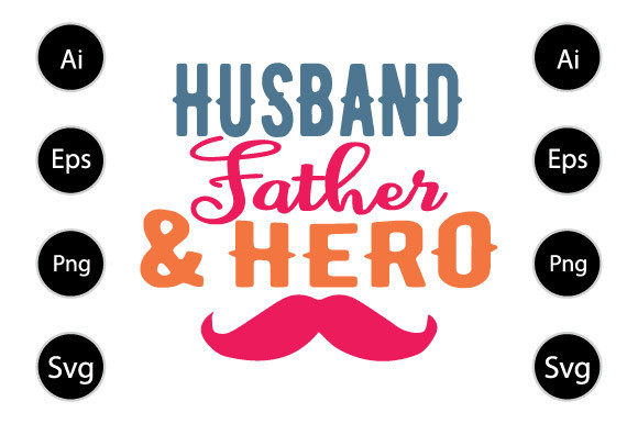 Father’s Day Hero